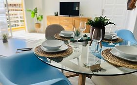 Linares - Playa De Los Cristianos 2 Bed