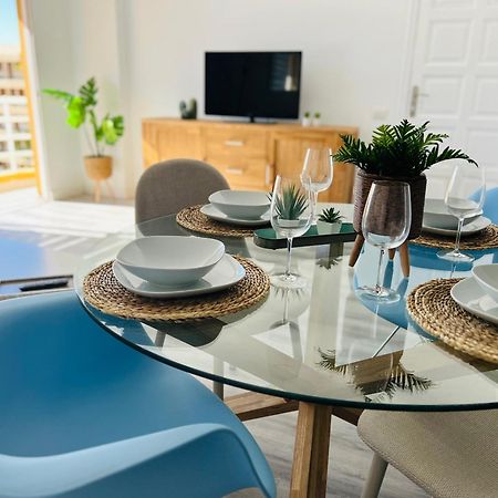 Linares - Playa De Los Cristianos 2 Bed Exterior photo
