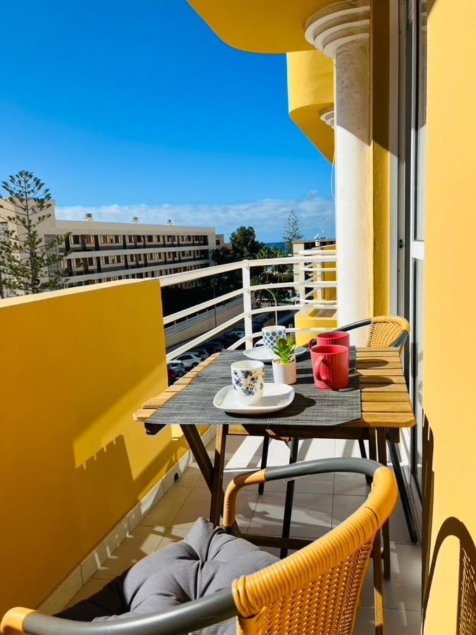 Linares - Playa De Los Cristianos 2 Bed Exterior photo