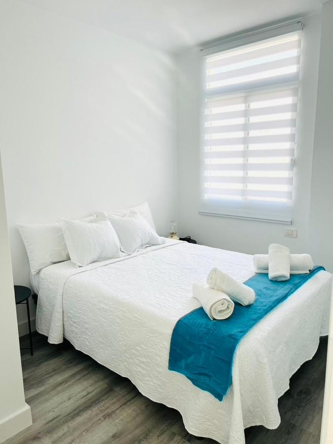 Linares - Playa De Los Cristianos 2 Bed Exterior photo