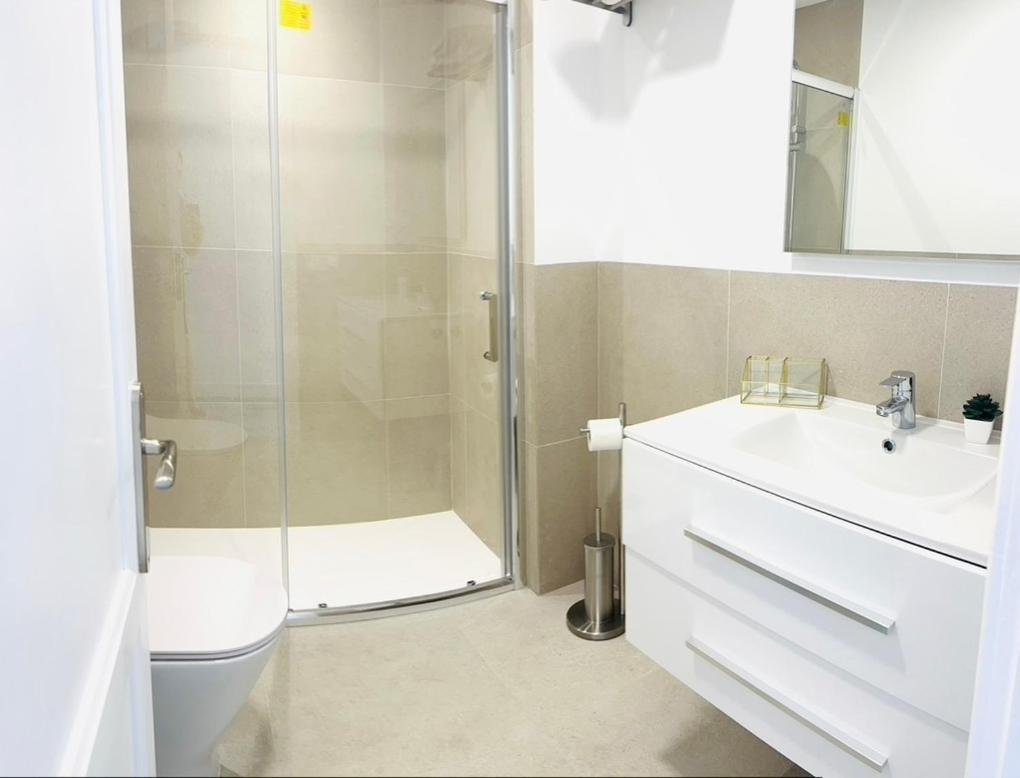 Linares - Playa De Los Cristianos 2 Bed Exterior photo