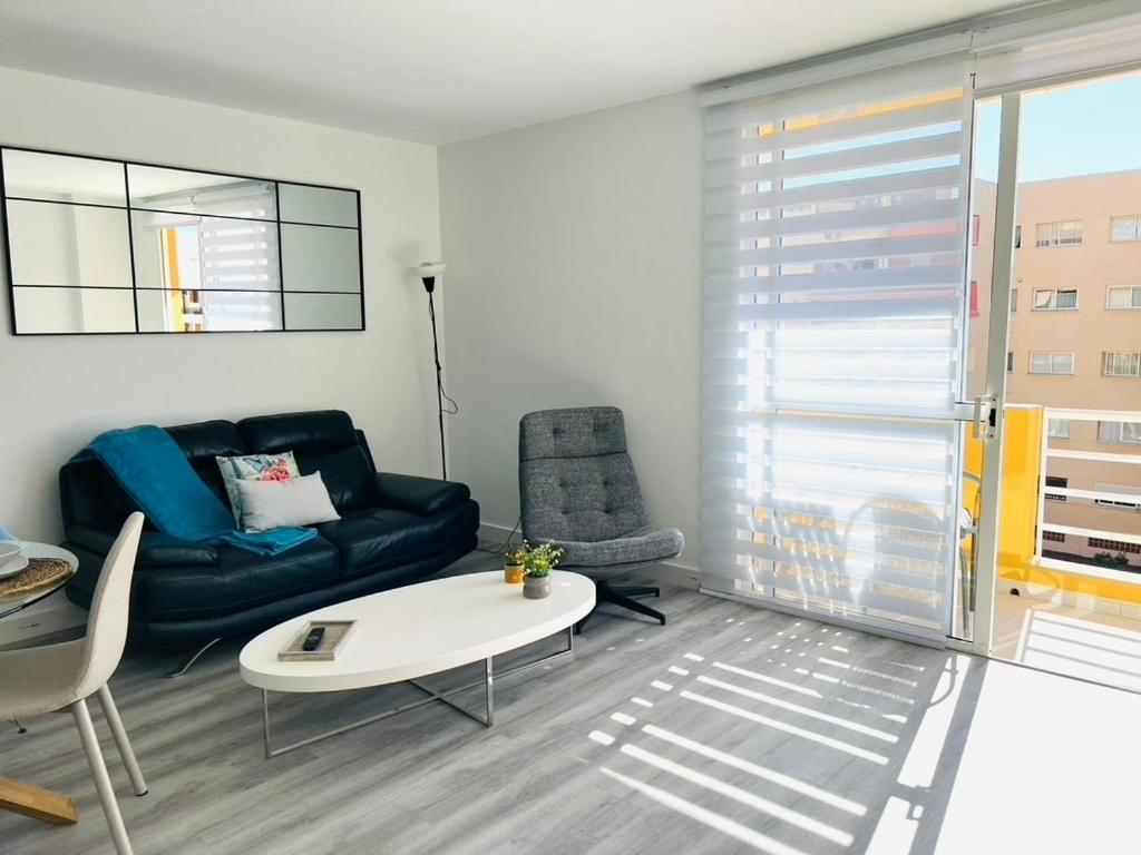 Linares - Playa De Los Cristianos 2 Bed Exterior photo