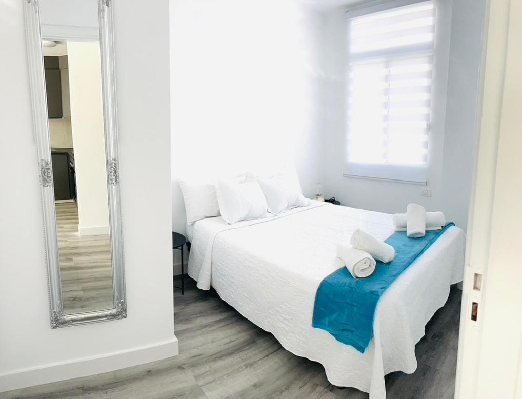 Linares - Playa De Los Cristianos 2 Bed Exterior photo