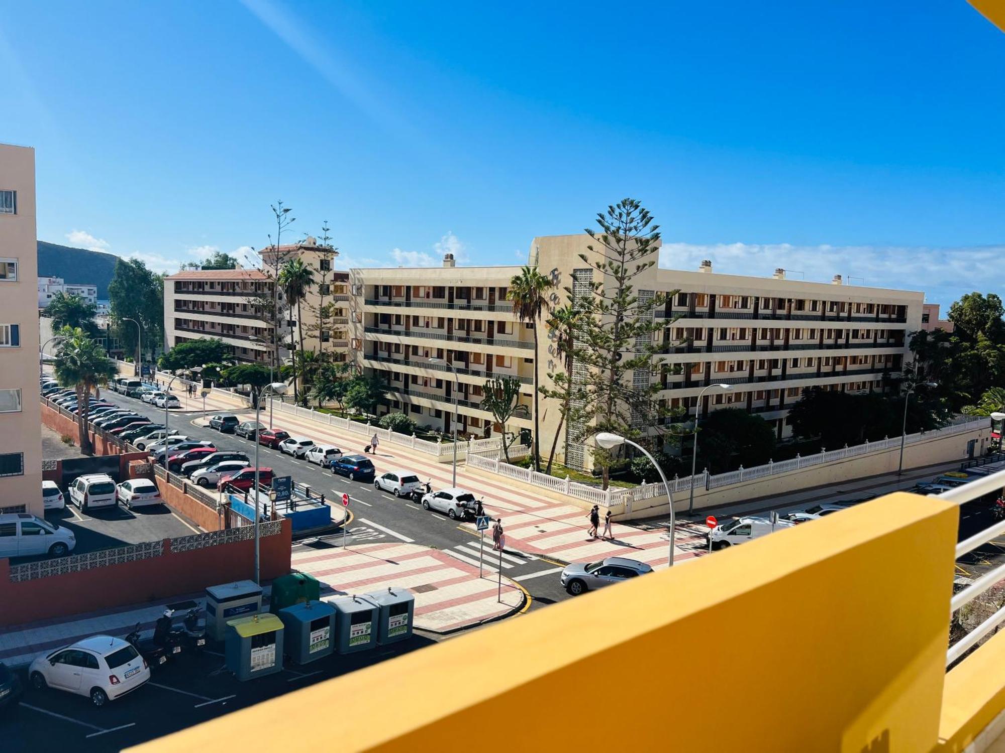 Linares - Playa De Los Cristianos 2 Bed Exterior photo