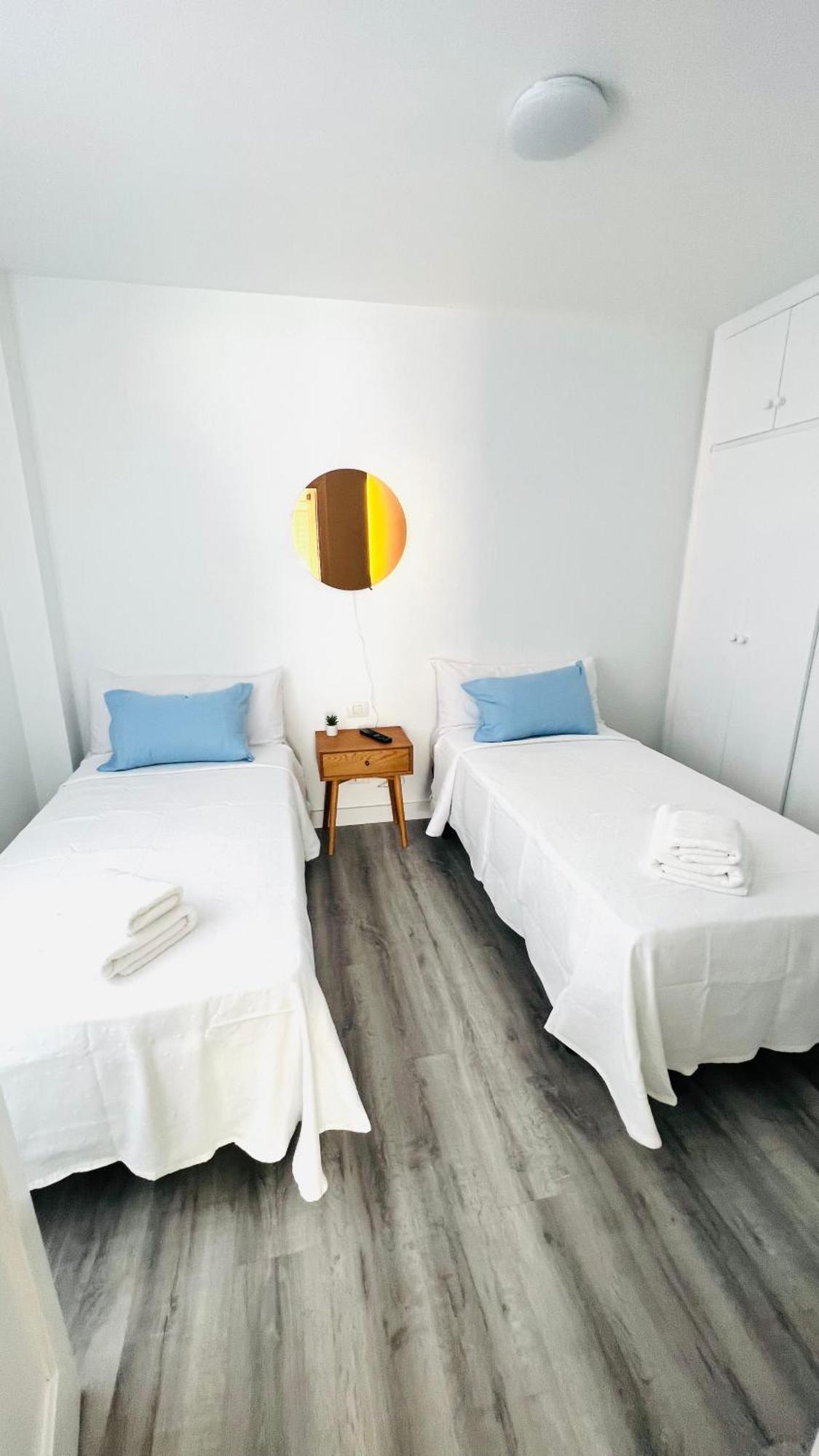 Linares - Playa De Los Cristianos 2 Bed Exterior photo