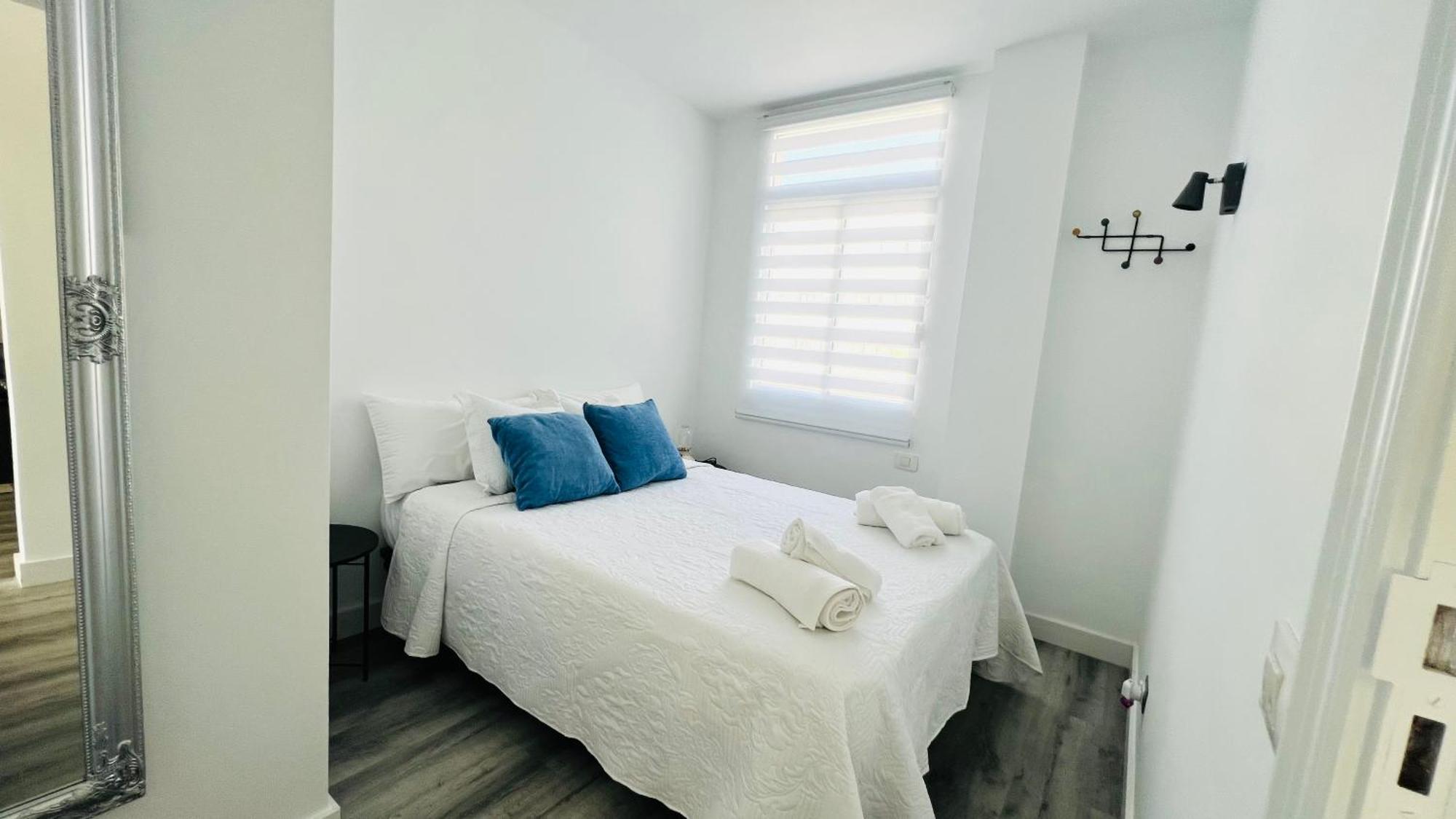 Linares - Playa De Los Cristianos 2 Bed Exterior photo